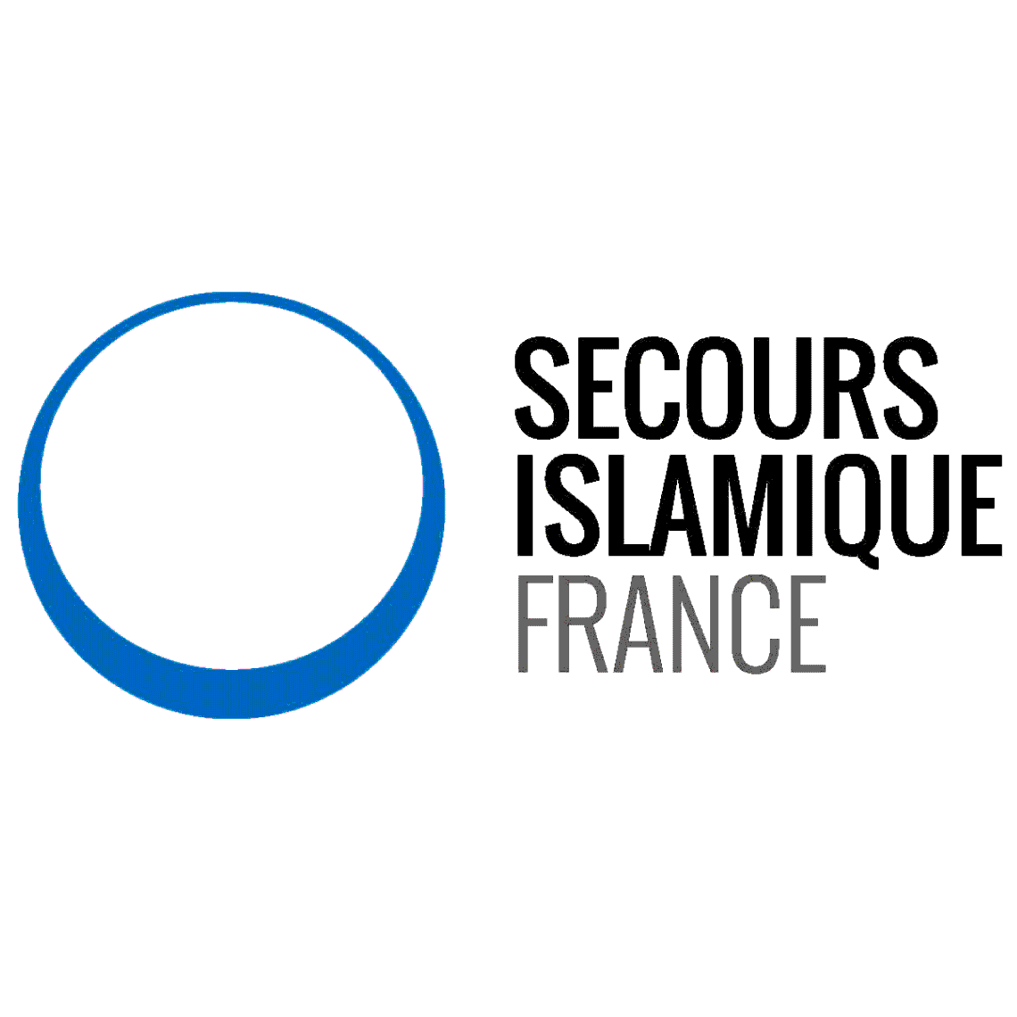 The Secours Islamique France (SIF)