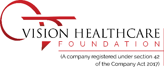 Vision Health Care Foundation